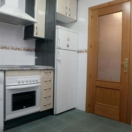 Apartamento Castilla Las Navas del Marqués Exterior foto